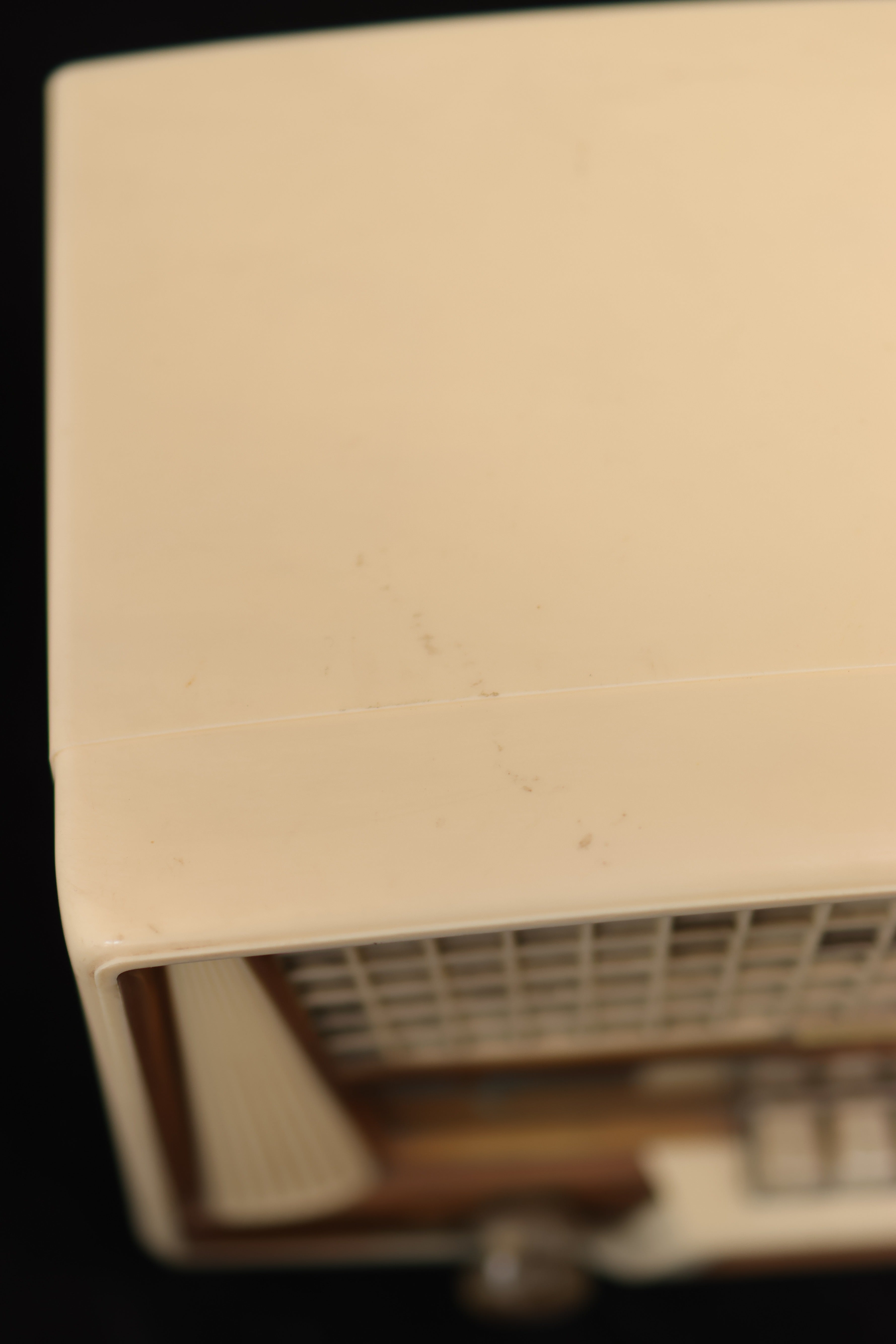 Radio Bluetooth Sonolor Vintage de 1959