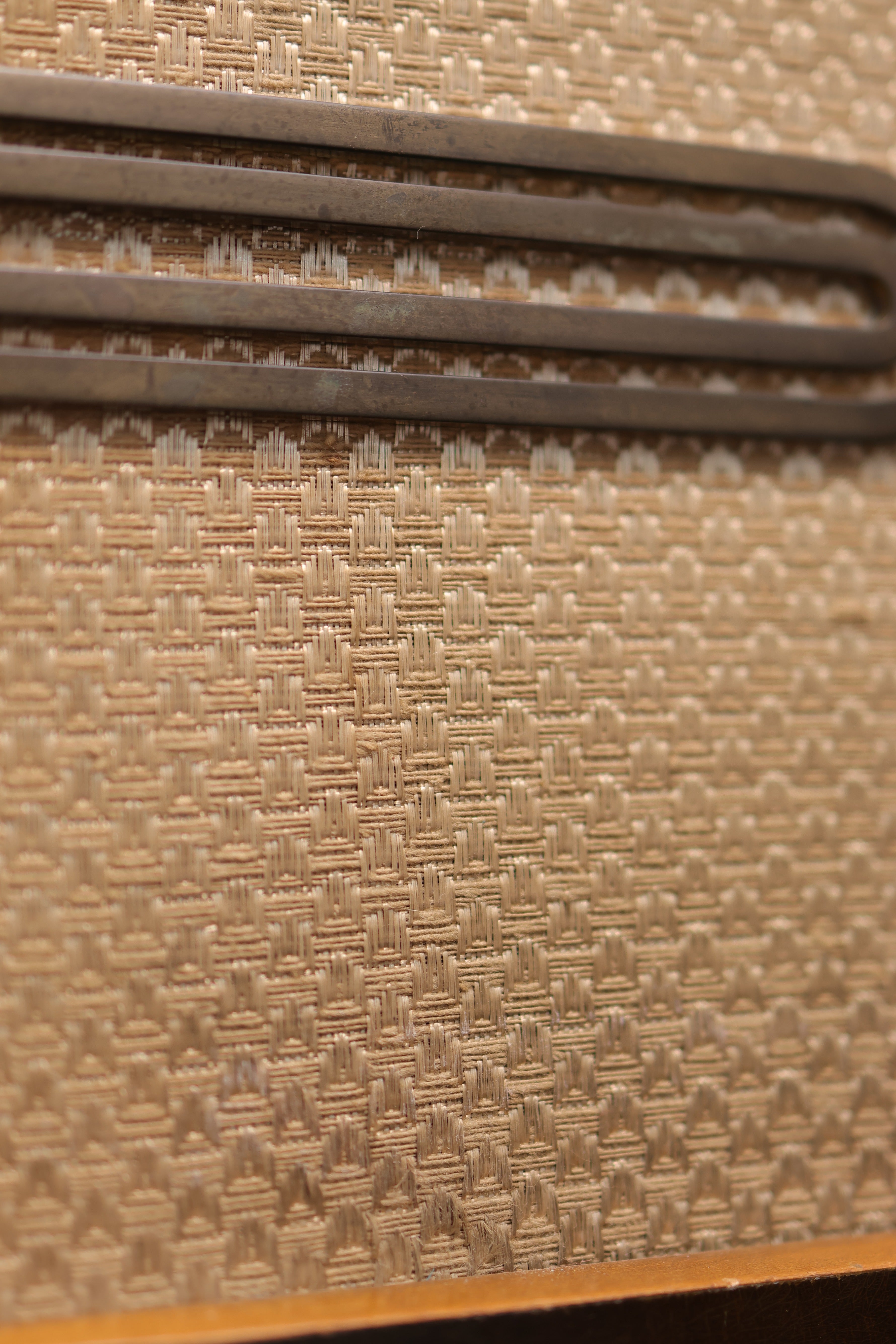 Radio Bluetooth Philips Vintage de 1951