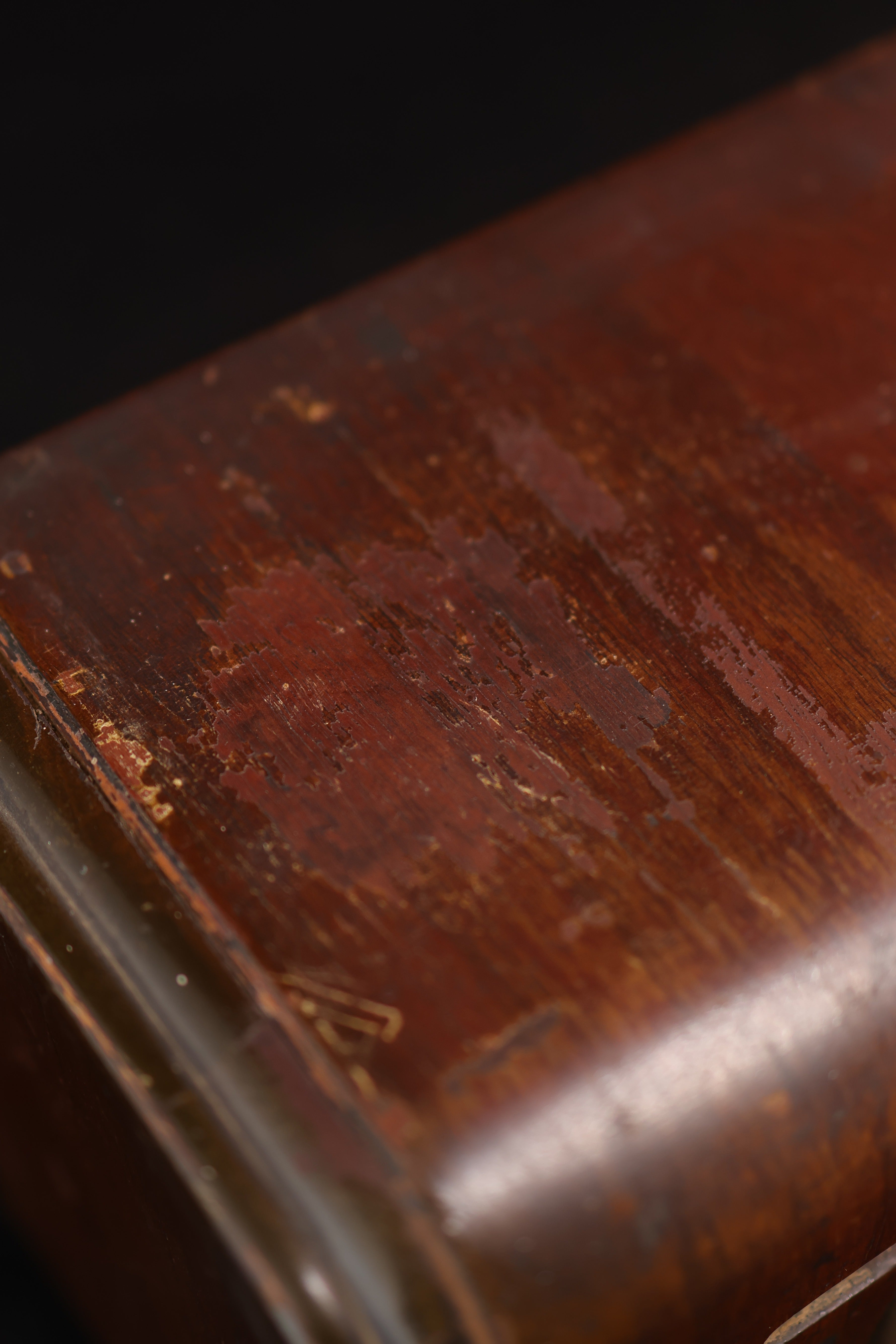 Radio Bluetooth Pygmy Vintage de 1939