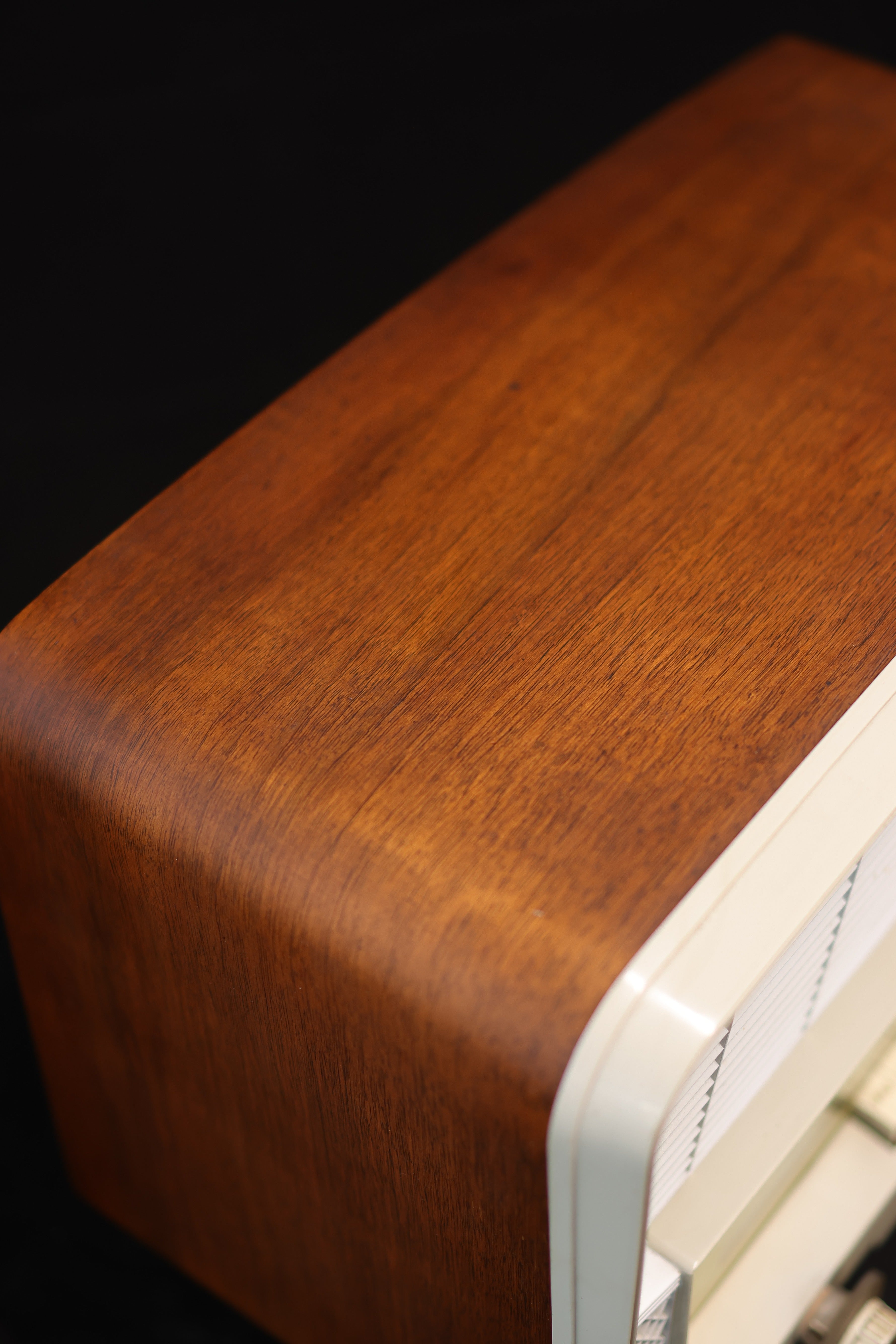 Radio Bluetooth Ducretet-Thomson Vintage de 1959