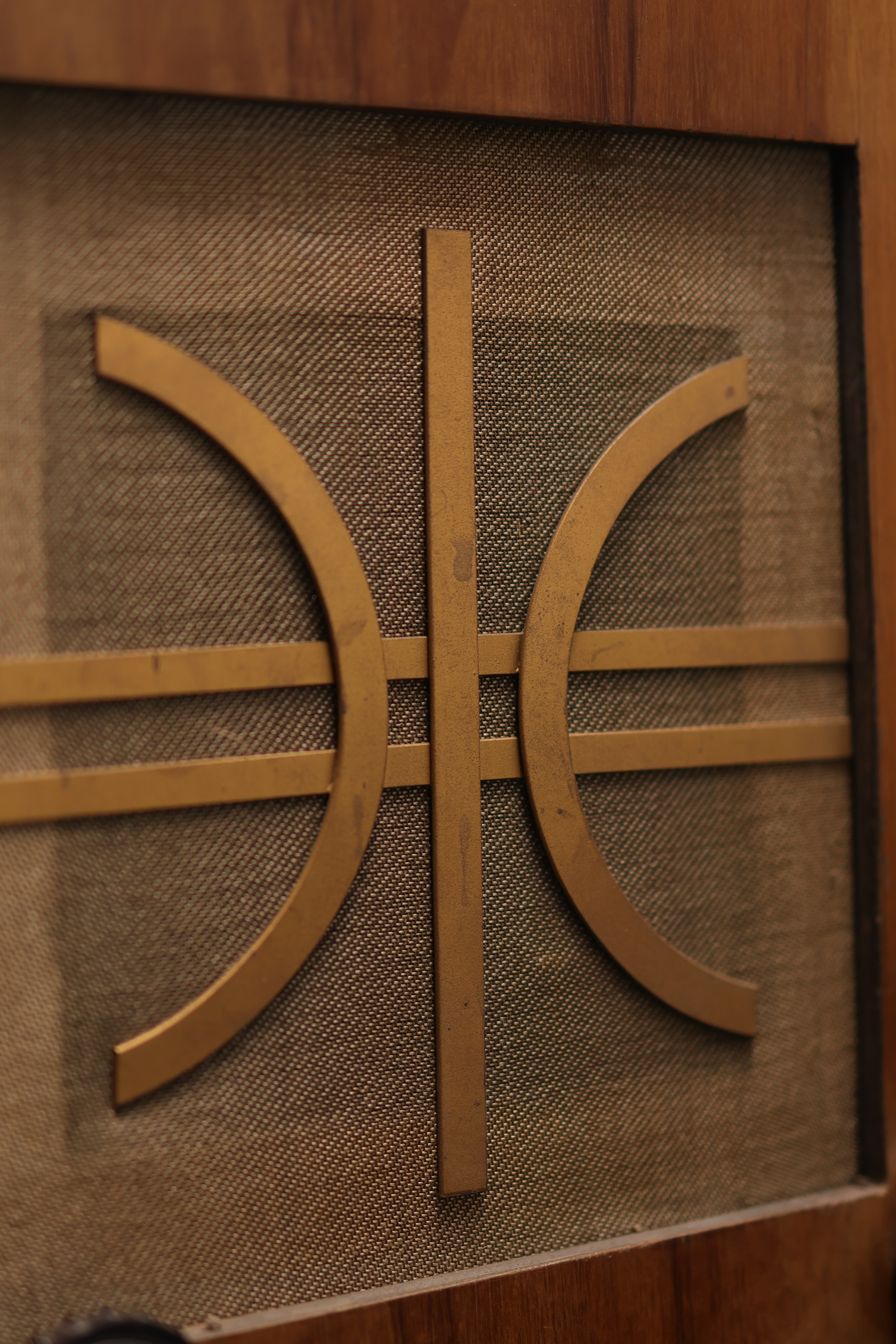 Radio Bluetooth Roxon Vintage de 1955