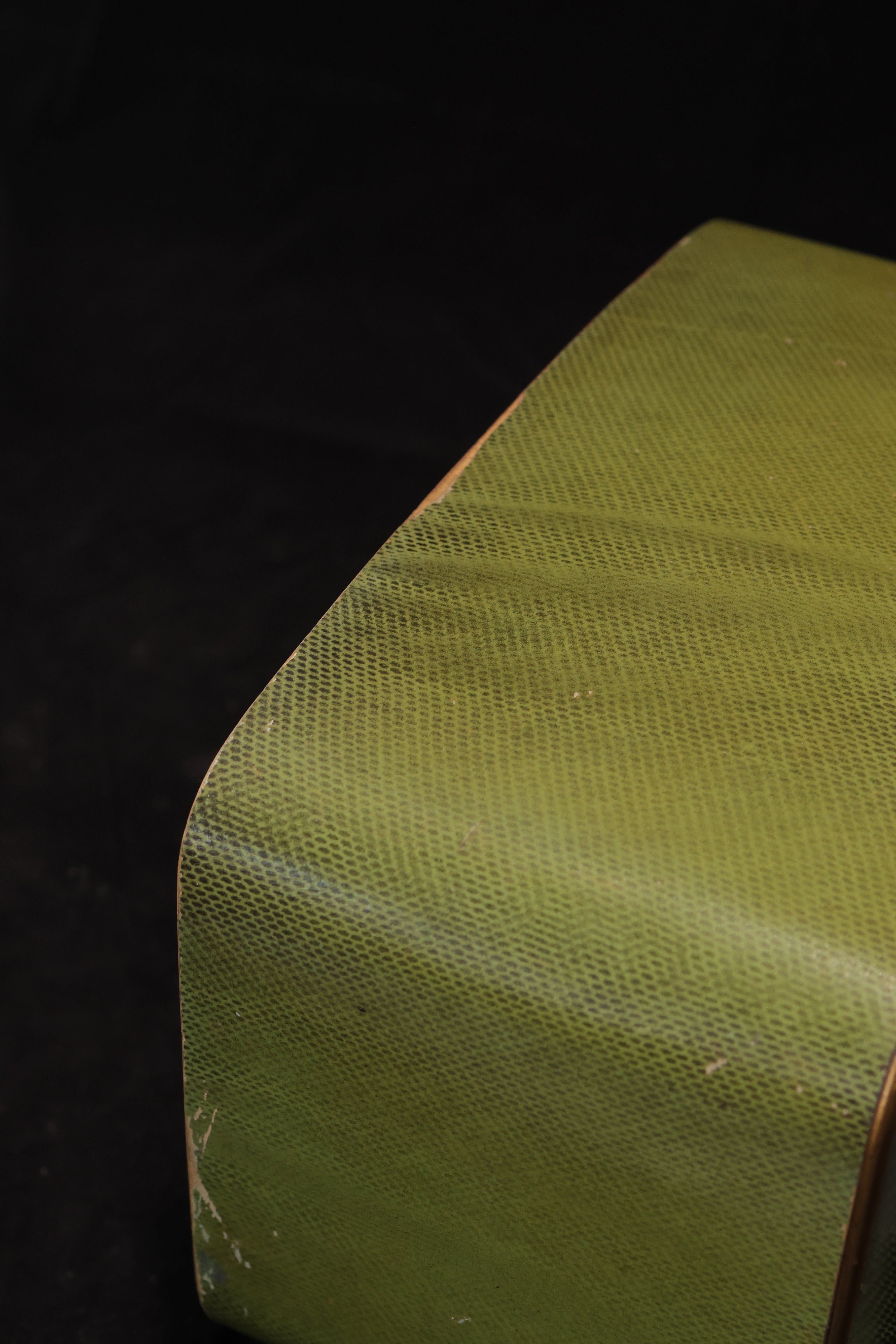 Radio Bluetooth Siare Vintage de 1953