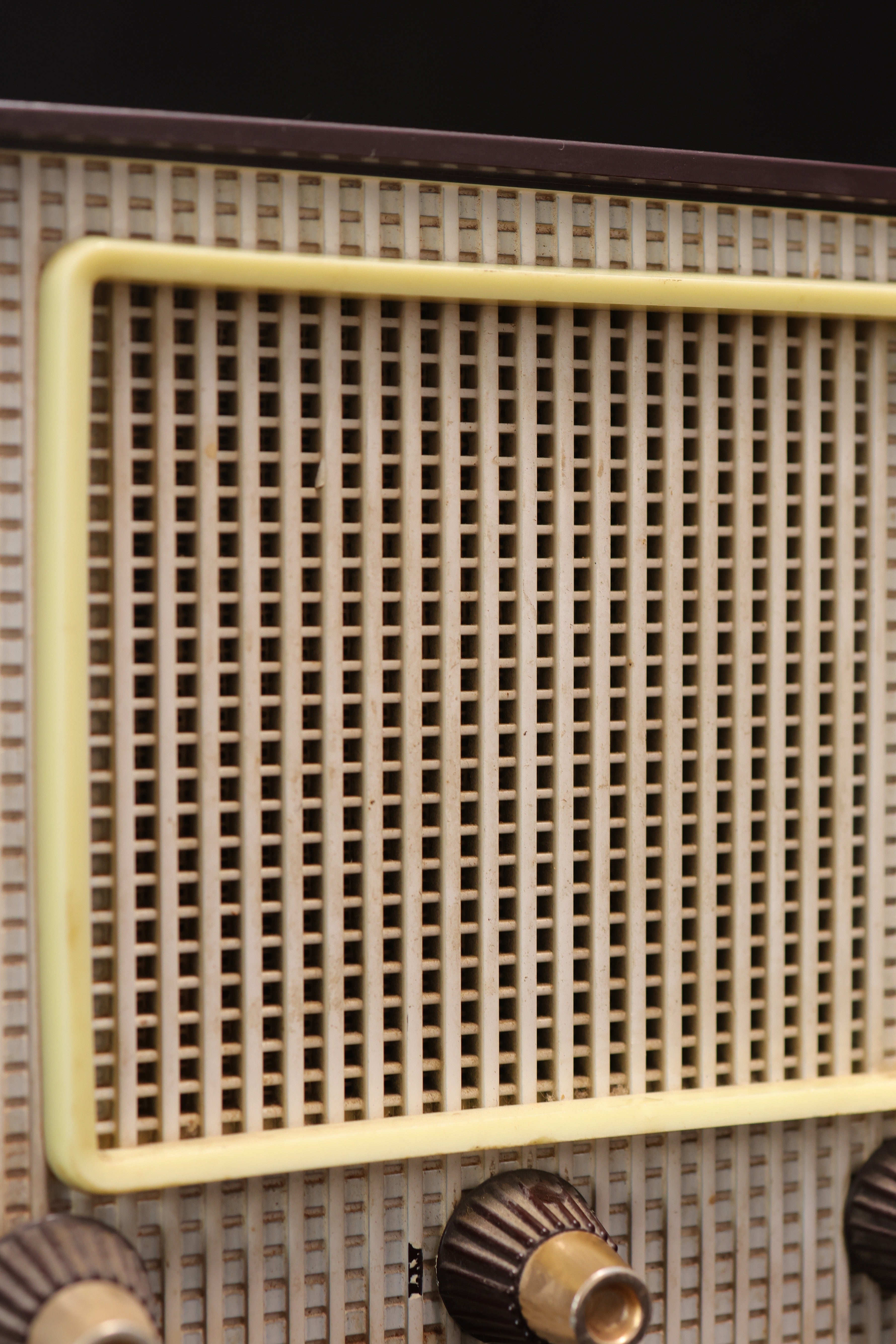 Radio Bluetooth Radiola Vintage de 1958