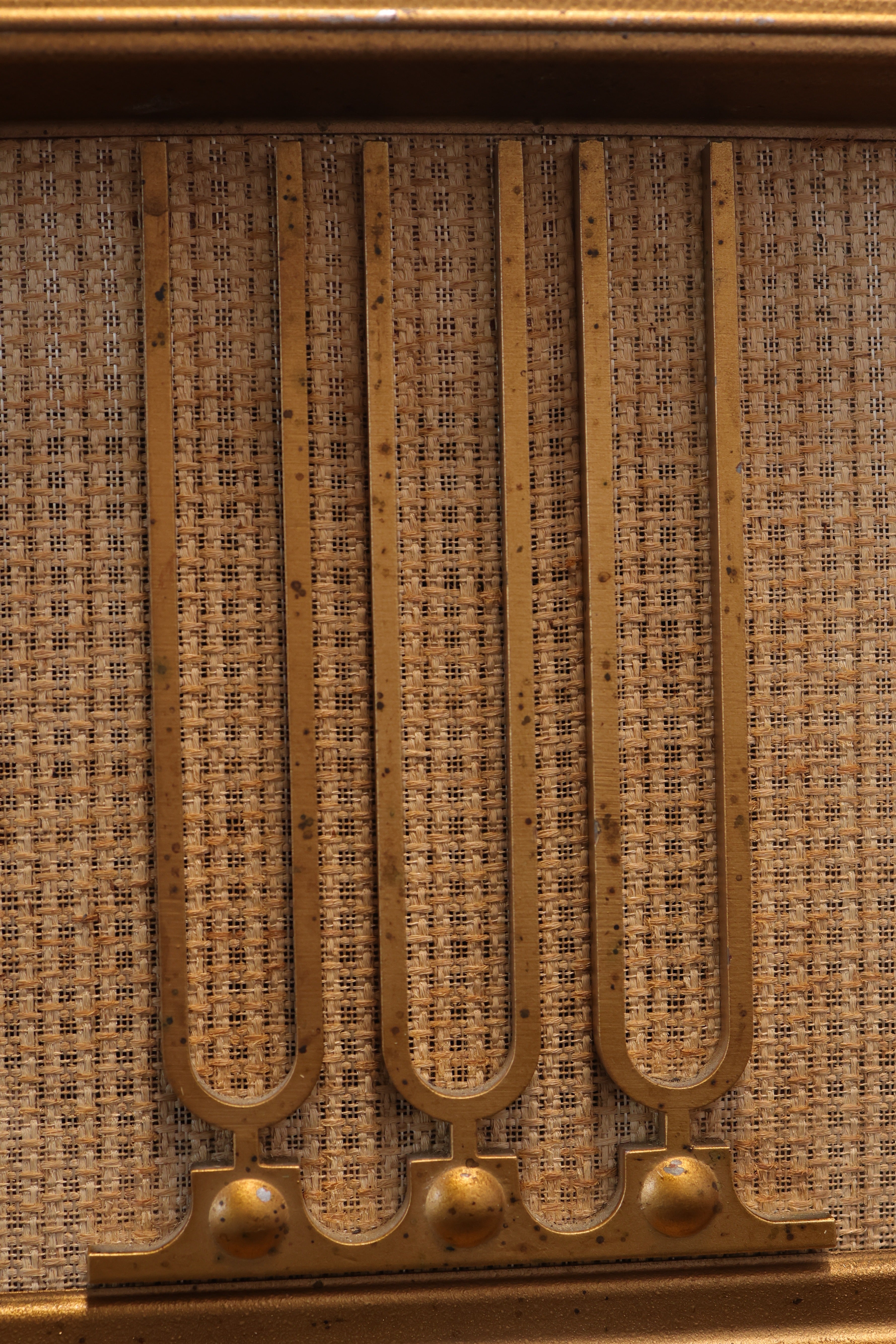 Radio Bluetooth Ducretet-Thomson Vintage de 1952