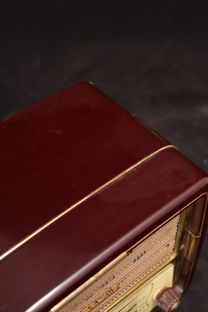 Radio Bluetooth Sonneclair Vintage de 1955