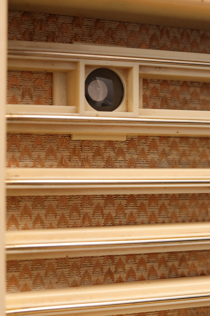 Radio Bluetooth Philips Vintage de 1953