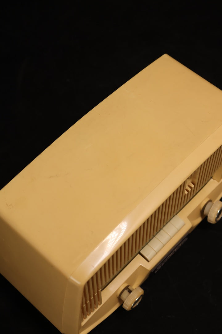 Radio Bluetooth Océanic Vintage de 1958