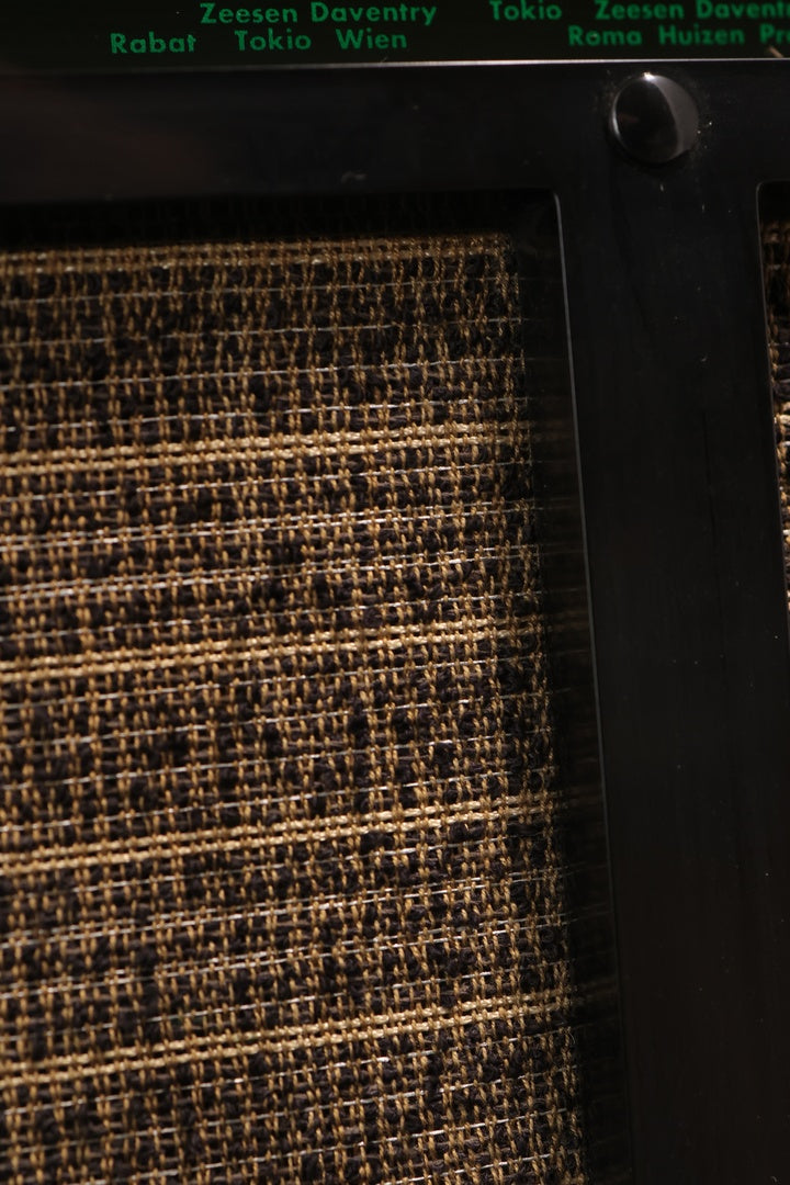 Radio Bluetooth Telefunken Vintage de 1938