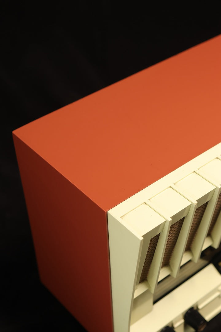 Radio Bluetooth Ducretet-Thomson Vintage de 1959