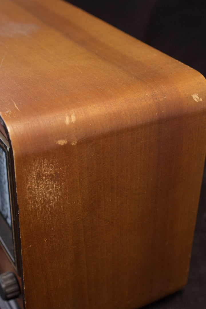 Radio Bluetooth Radiola Vintage de 1945