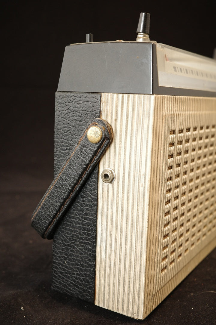 Transistor Bluetooth Schneider Vintage de 1962 - photo 6