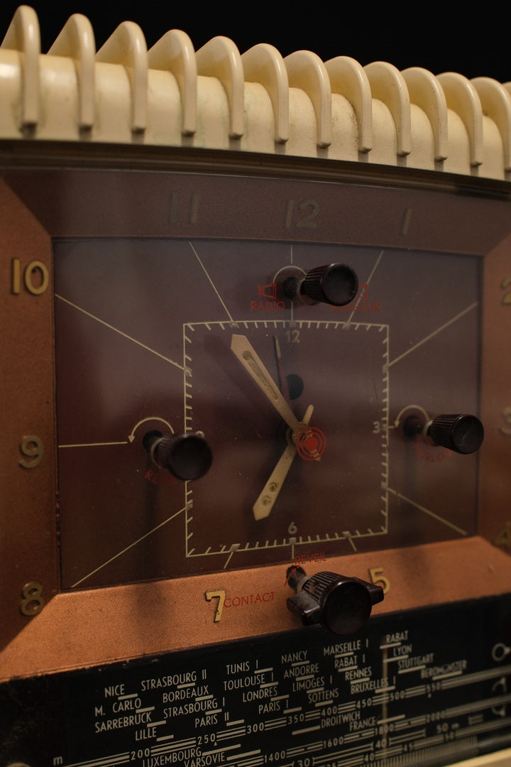 Radio Bluetooth Philips Vintage de 1953 - photo 5