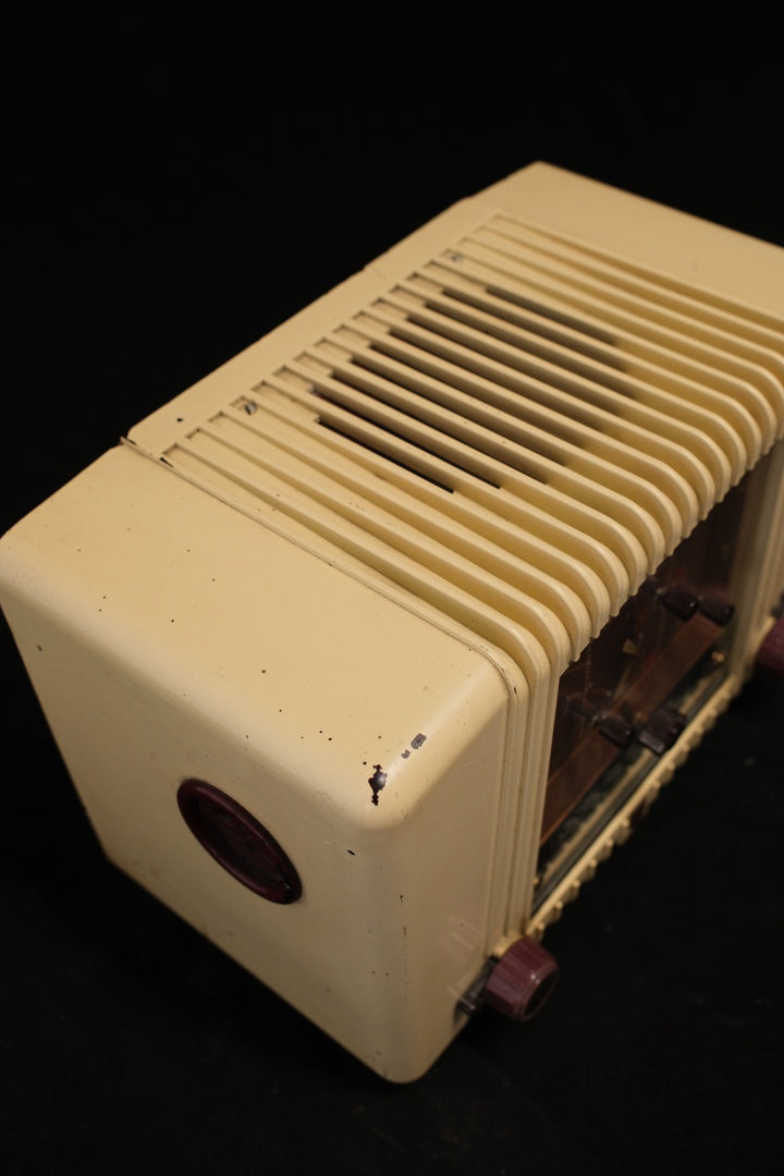 Radio Bluetooth Philips Vintage de 1953 - photo 6