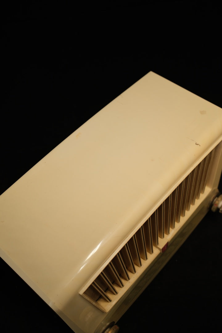 Radio Bluetooth Philips Vintage de 1954 - photo 6