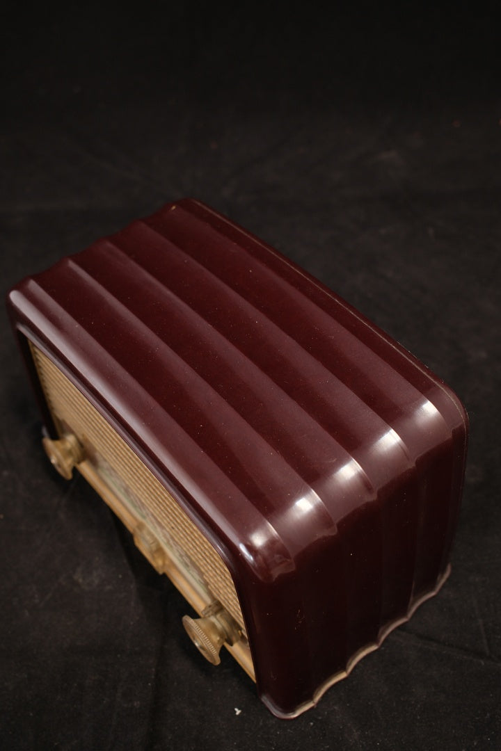 Radio Bluetooth Philips Vintage de 1953 - photo 6