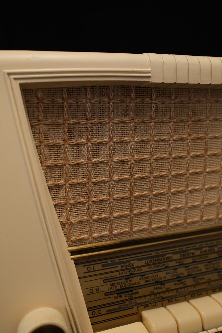 Radio Bluetooth Pontiac Vintage de 1956 - photo 5