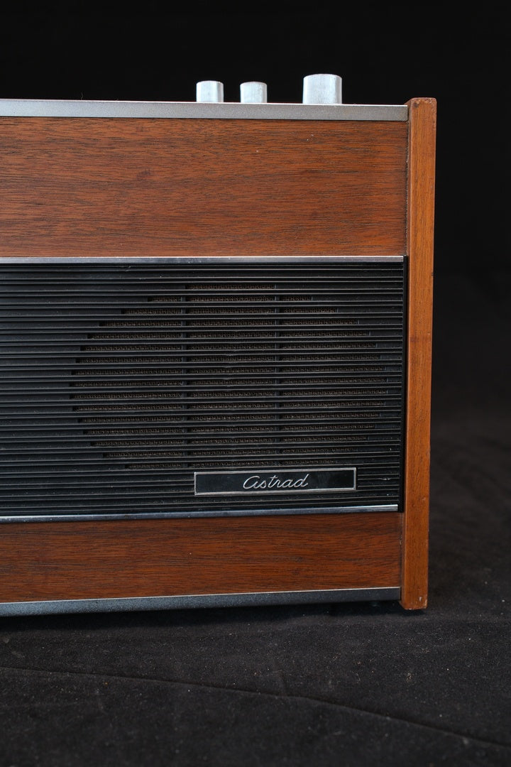Transistor Bluetooth Riga Vintage de 1967 - photo 5