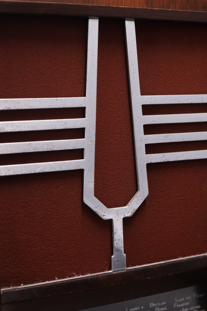 Radio Bluetooth Ducretet-Thomson Vintage de 1934 - photo 5