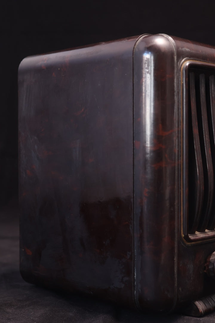 Radio Bluetooth Radiovox Vintage de 1945 - photo 6