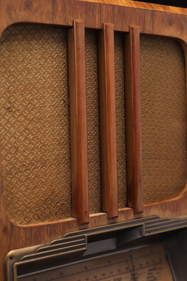 Radio Bluetooth Ducastel Vintage de 1934 - photo 5