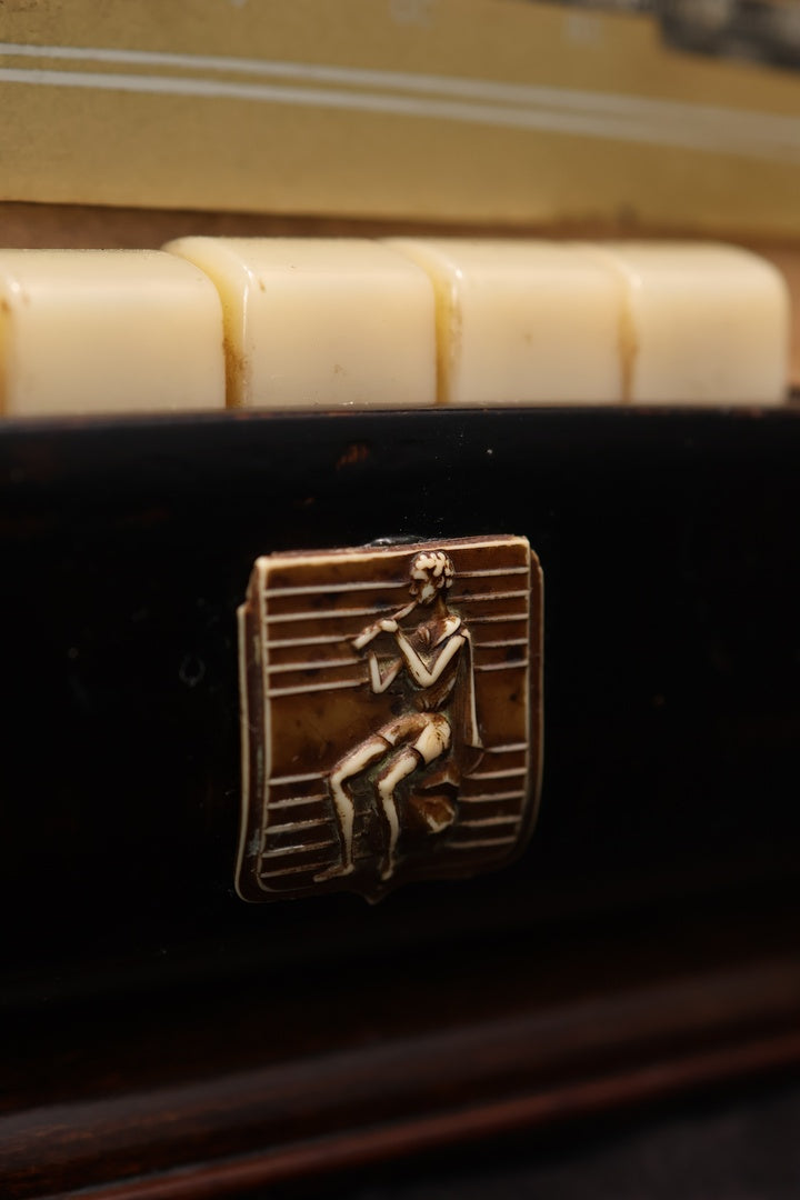 Radio Bluetooth Lemouzy Vintage de 1957 - photo 5