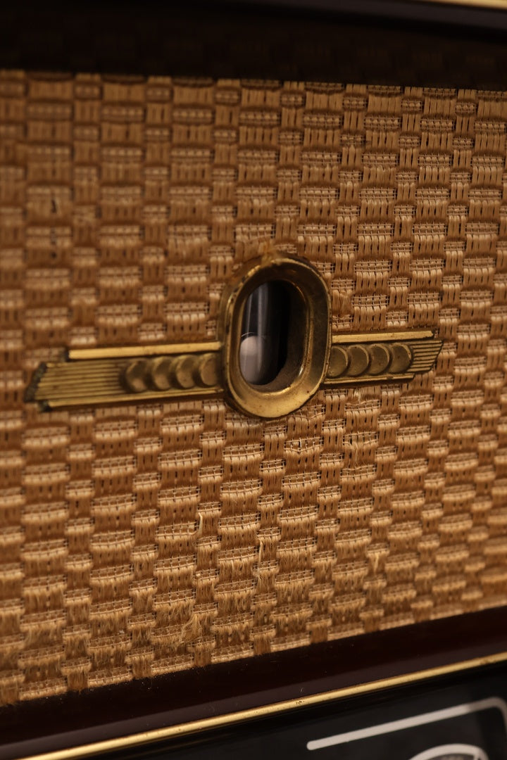 Radio Bluetooth Clarville Vintage de 1957 - photo 5