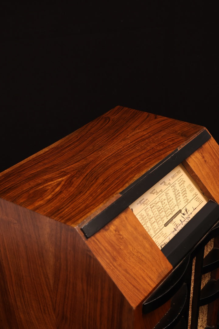 Radio Bluetooth Radio SGI Vintage de 1936 - photo 6