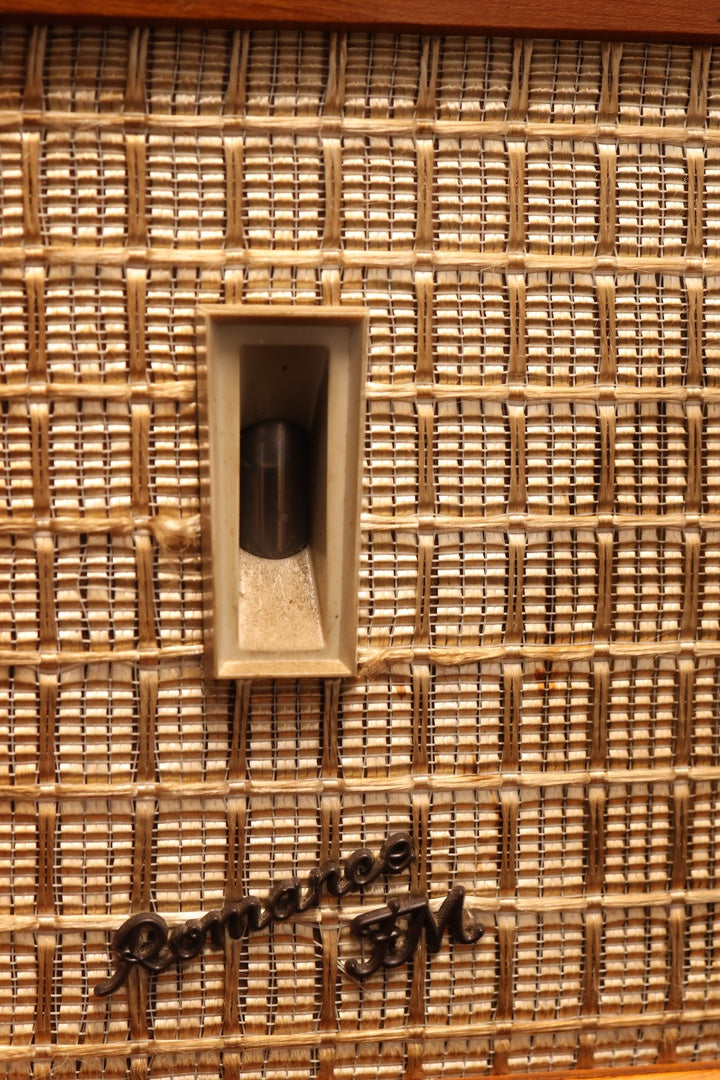 Radio Bluetooth Schneider Vintage de 1959 - photo 5
