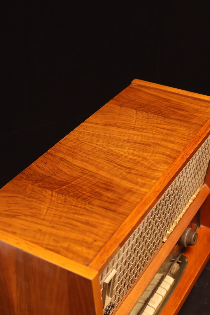 Radio Bluetooth Schneider Vintage de 1959 - photo 6
