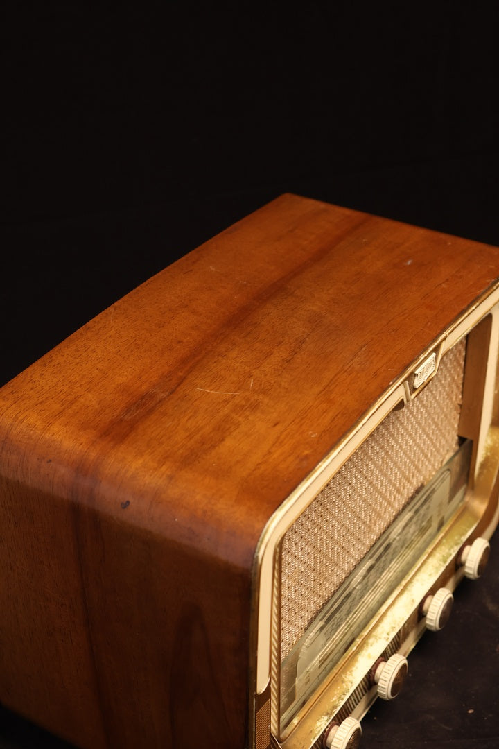 Radio Bluetooth Atlantic Vintage de 1953 - photo 6