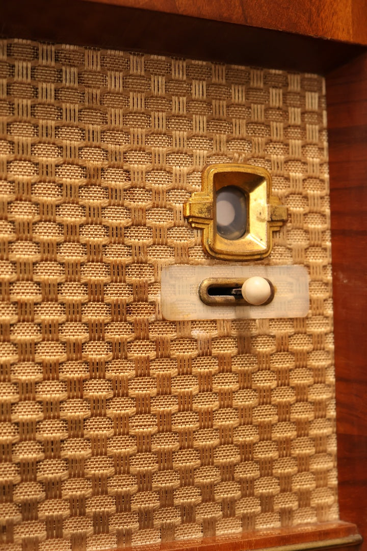 Radio Bluetooth Philips Vintage de 1954 - photo 5