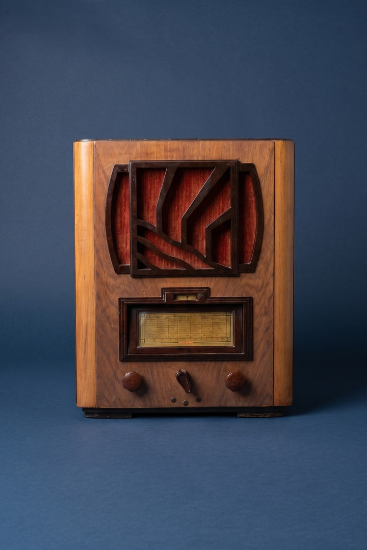 Radio Bluetooth Radiola Vintage de 1935 - photo 2