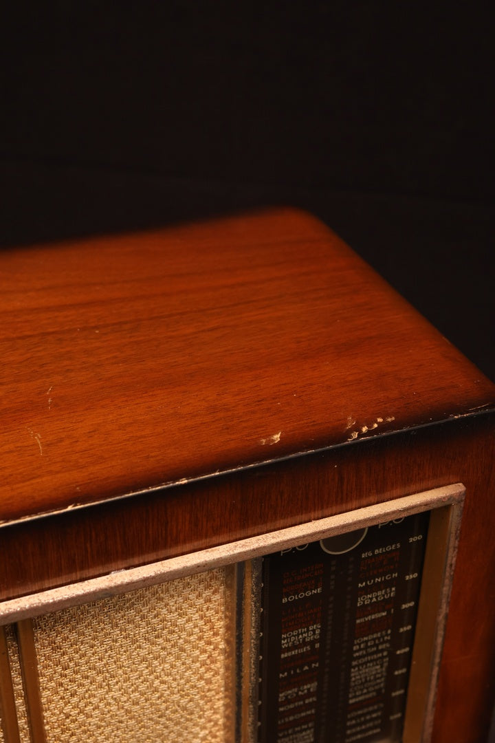 Radio Bluetooth Evernice Vintage de 1947 - photo 6