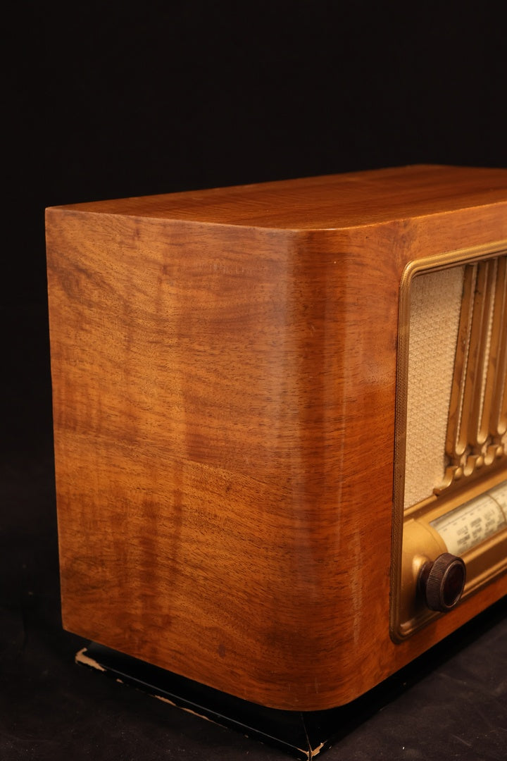 Radio Bluetooth Ducretet-Thomson Vintage de 1952 - photo 6