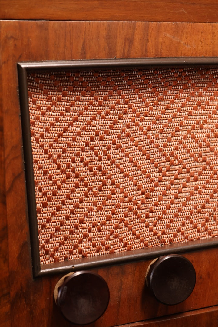 Radio Bluetooth Grammont Vintage de 1939 - photo 5