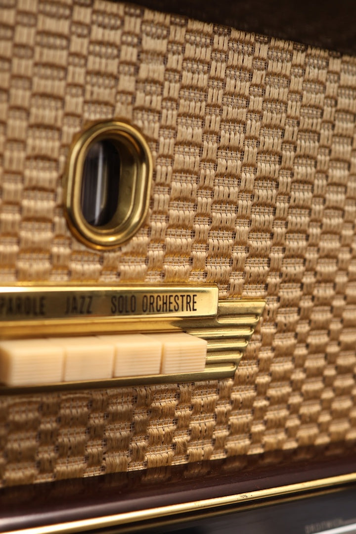 Radio Bluetooth Clarville Vintage de 1957 - photo 5