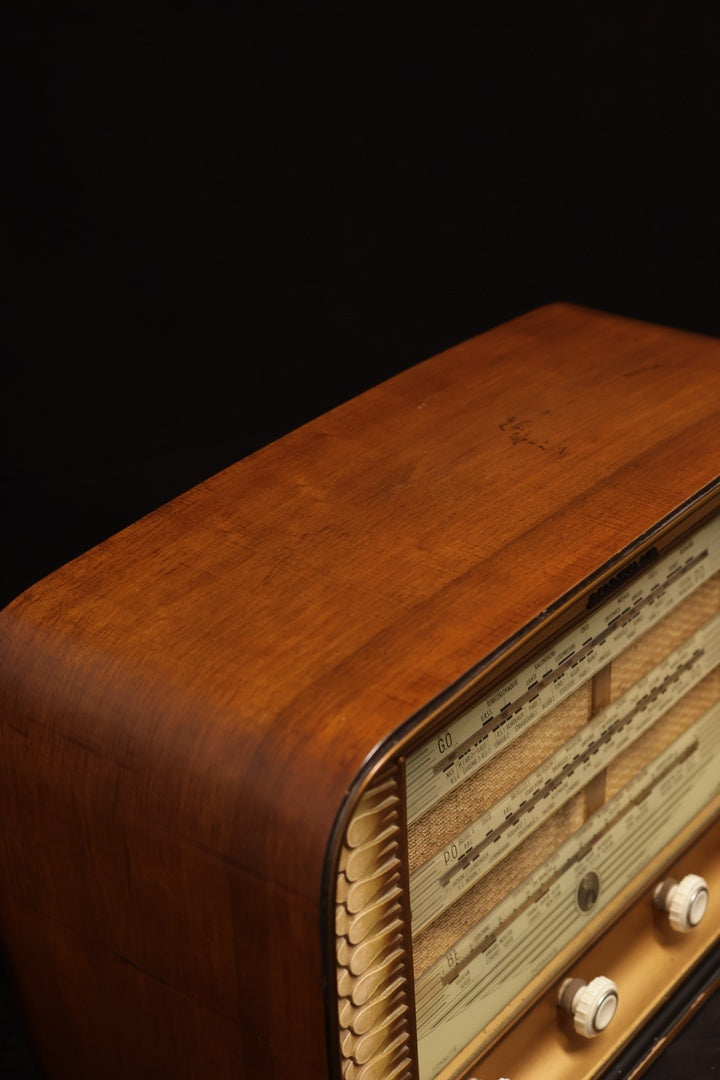 Radio Bluetooth Sonneclair Vintage de 1955 - photo 6