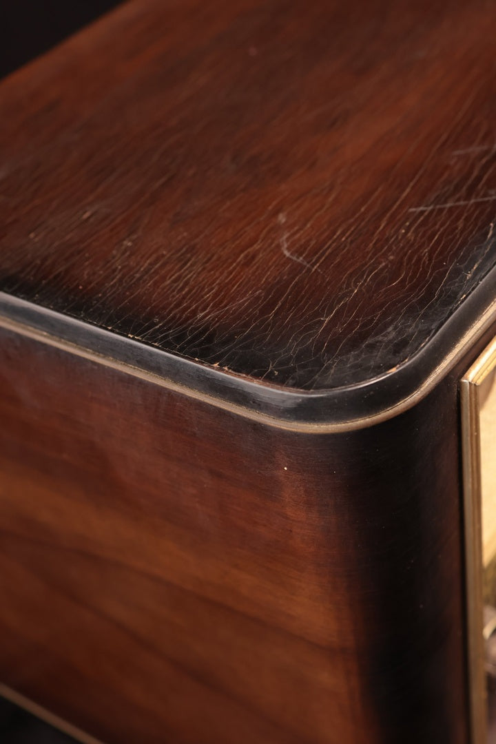 Radio Bluetooth Areso Vintage de 1962 - photo 6