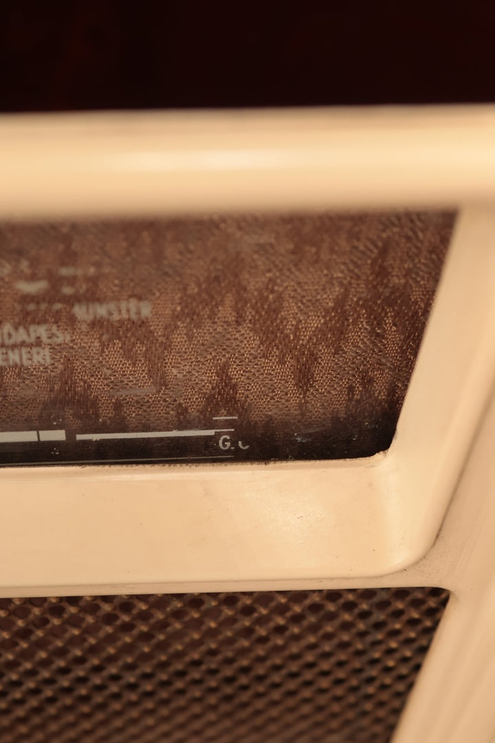 Radio Bluetooth Radiola Vintage de 1950 - photo 5