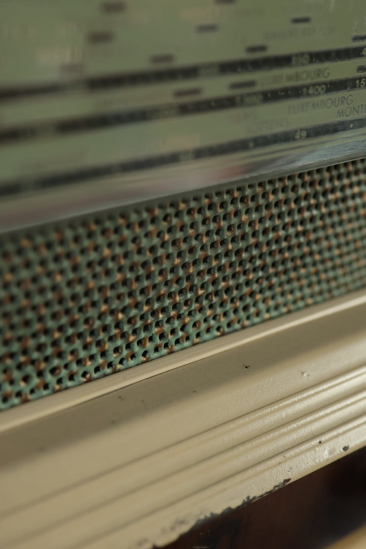 Radio Bluetooth Clarson Vintage de 1952 - photo 5