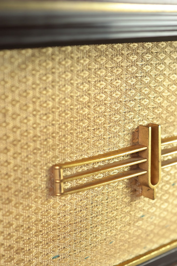 Radio Bluetooth Ducretet-Thomson Vintage de 1953 - photo 5