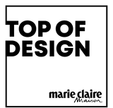 TOP OF DESIGN Award Logo