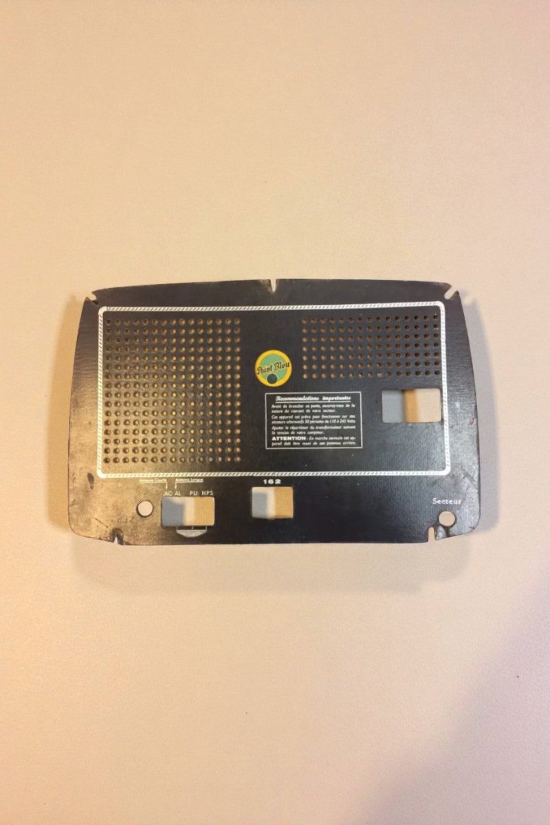 Haut - parleur Focal K2 Kevlar (Paire) - radio - vintage - bluetooth - tsf - dab - modernisation - retrofit