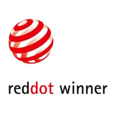 Red Dot Award Logo