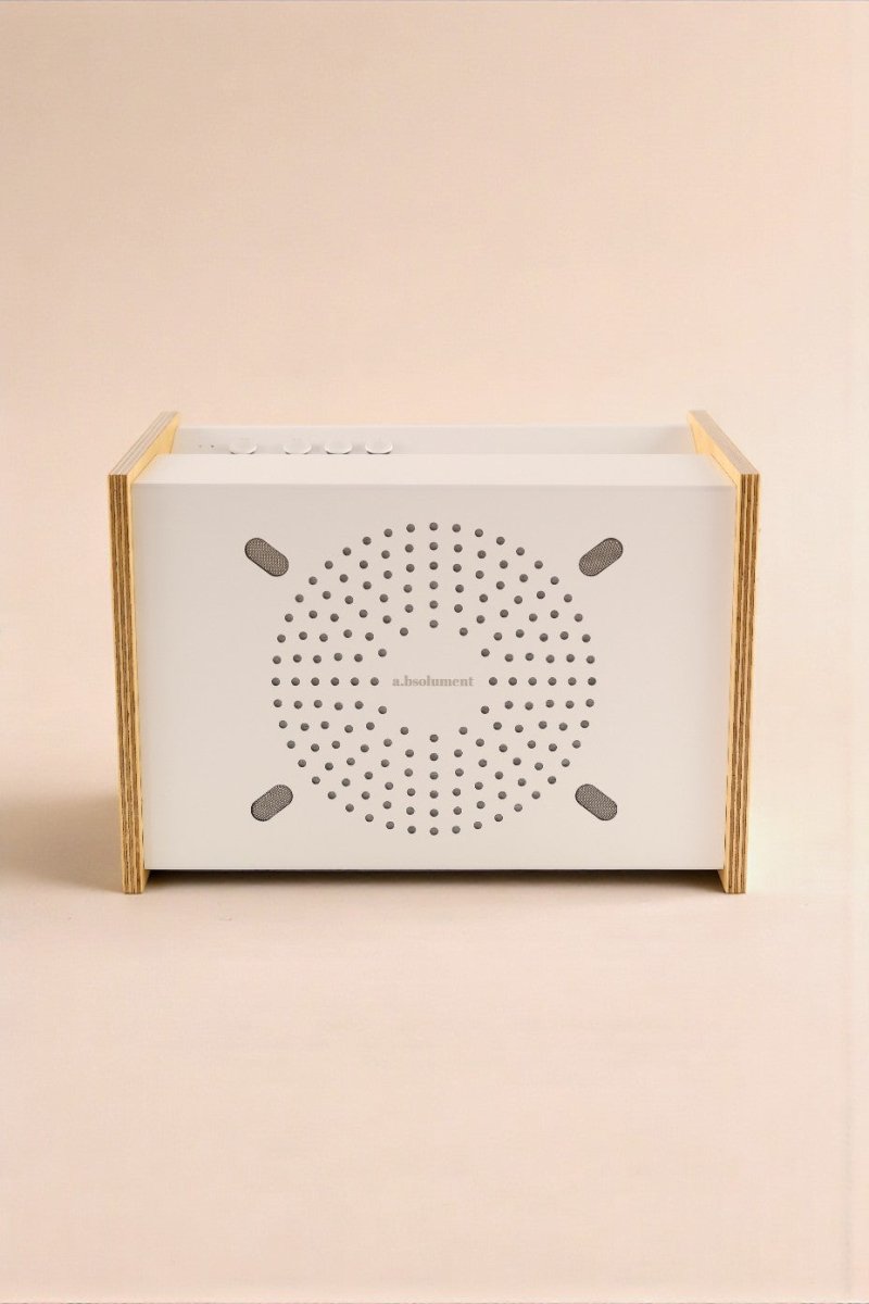 Prodige - radio - vintage - bluetooth - tsf - absolutely - dab - modernization - retrofit
