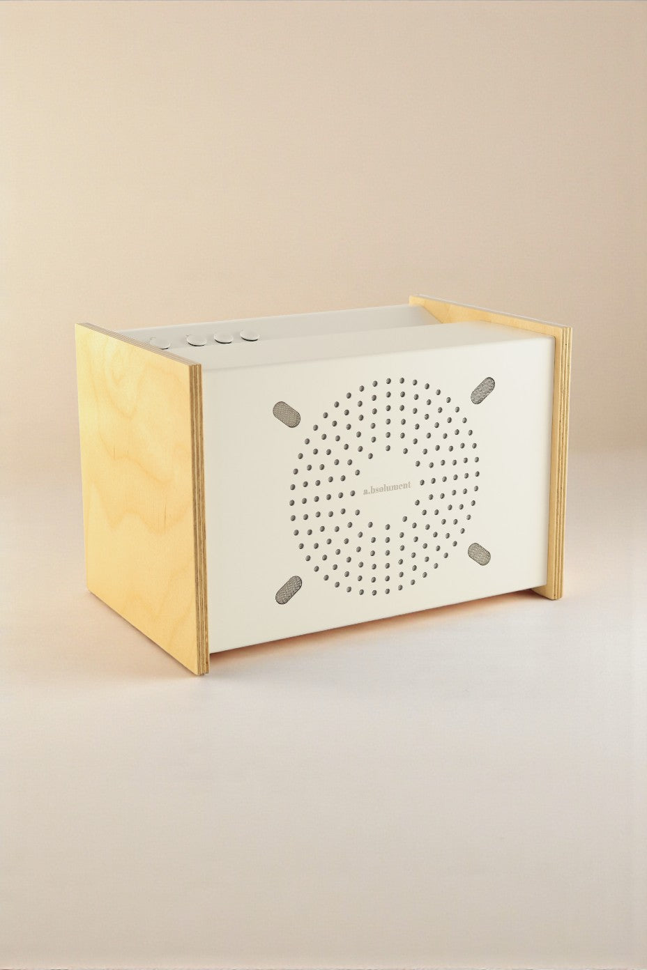 Prodige - radio - vintage - bluetooth - tsf - absolument - dab - modernisation - retrofit