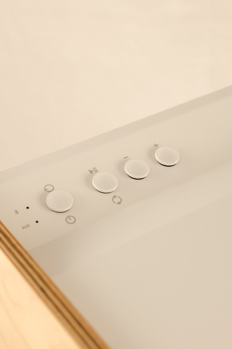 Prodige - radio - vintage - bluetooth - tsf - absolutely - dab - modernization - retrofit