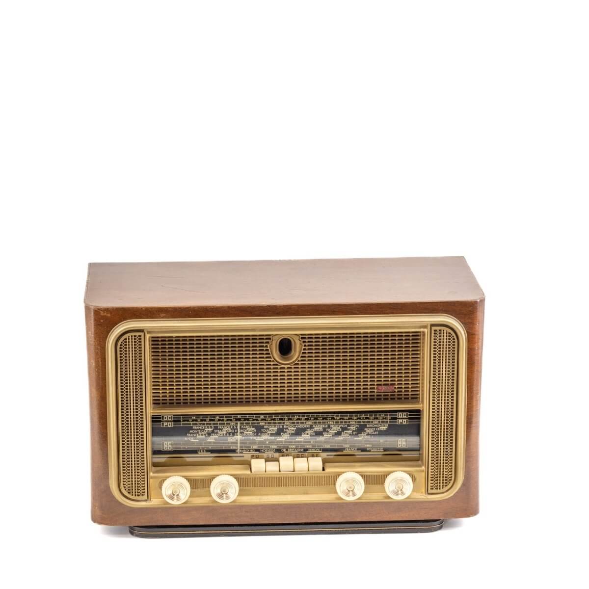 Radio Bluetooth Ducretet Thomson Vintage 50’S-A.bsolument-enceintes-et-radios-vintage-bluetooth