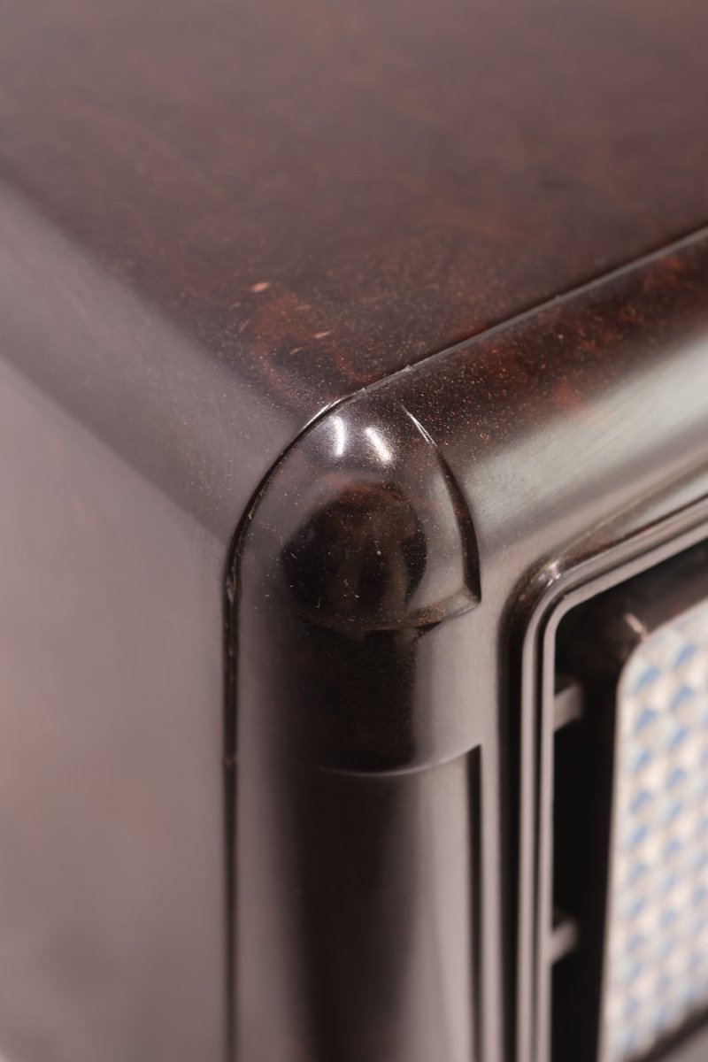 Radio Bluetooth Manora Vintage 40's - radio - vintage - bluetooth - tsf - dab - modernisation - retrofit