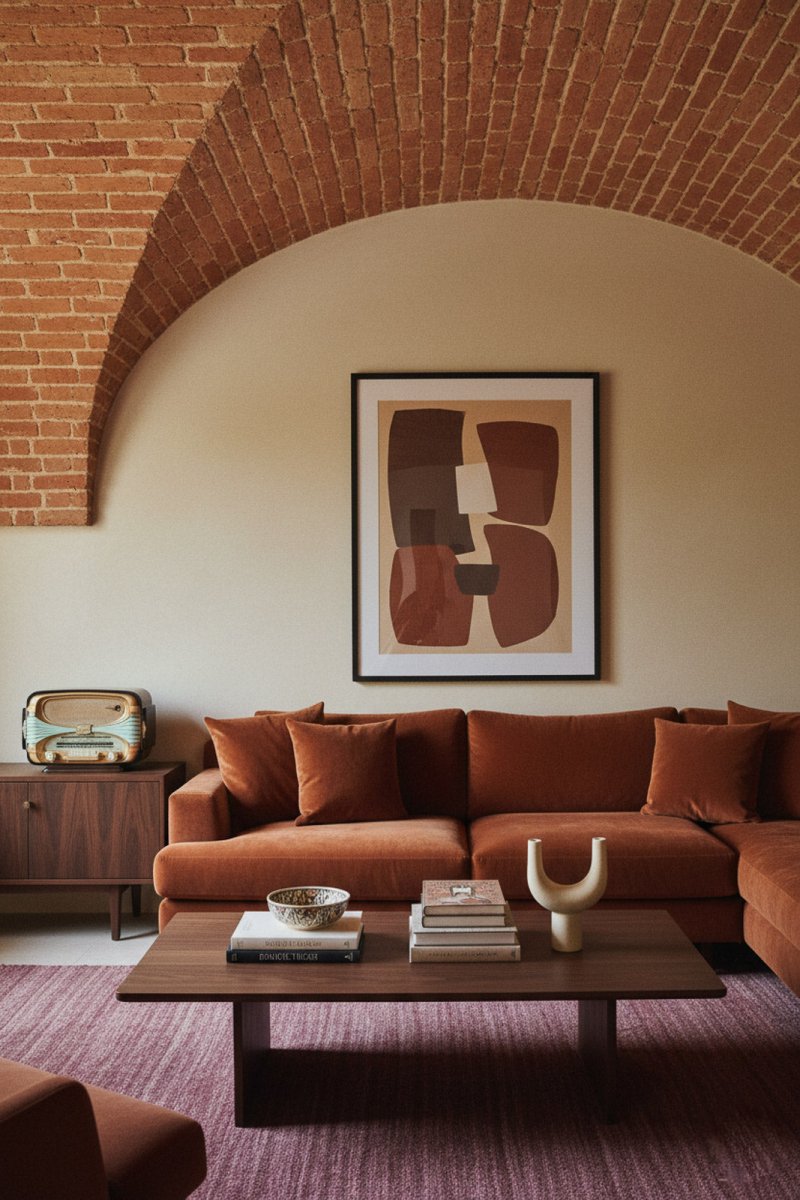 Radio Bluetooth Océanic Vintage 50's - radio - vintage - bluetooth - tsf - dab - modernisation - retrofit